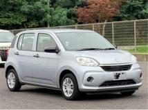 2019 Toyota Passo