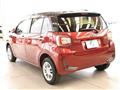 2019 Toyota Passo