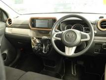2019 Toyota Passo
