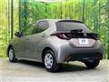 2020 Toyota Yaris