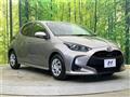 2020 Toyota Yaris