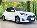 2020 Toyota Yaris