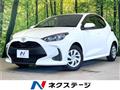 2020 Toyota Yaris