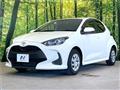 2020 Toyota Yaris