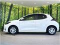 2020 Toyota Yaris