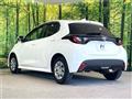 2020 Toyota Yaris