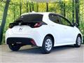 2020 Toyota Yaris