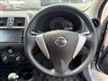2020 Nissan March