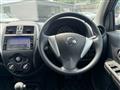 2020 Nissan March