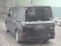 2015 Toyota Voxy
