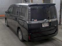 2016 Toyota Voxy