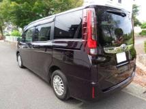 2014 Toyota Noah