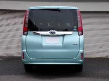 2014 Toyota Noah