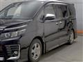 2017 Toyota Voxy