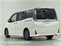 2015 Toyota Voxy
