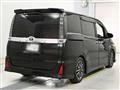 2015 Toyota Voxy