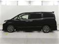 2015 Toyota Voxy