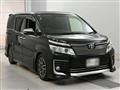 2015 Toyota Voxy