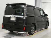 2014 Toyota Voxy
