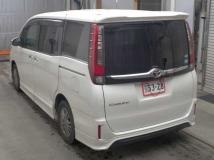 2015 Toyota Esquire