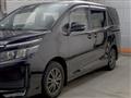 2016 Toyota Voxy