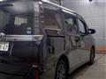 2016 Toyota Voxy
