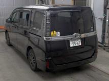 2016 Toyota Voxy