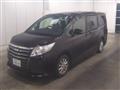 2016 Toyota Noah