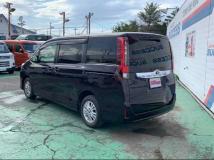2014 Toyota Noah
