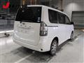 2009 Toyota Voxy