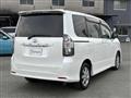 2008 Toyota Voxy