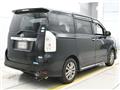 2012 Toyota Voxy