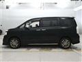2012 Toyota Voxy