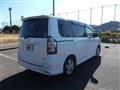 2010 Toyota Voxy