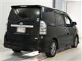 2011 Toyota Voxy