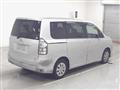 2010 Toyota Voxy
