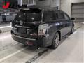 2011 Toyota Corolla Fielder