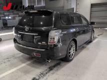 2011 Toyota Corolla Fielder
