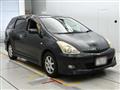2007 Toyota Wish