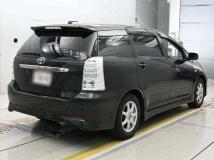 2007 Toyota Wish
