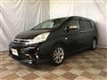 2011 Toyota Isis