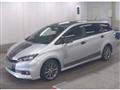 2015 Toyota Wish