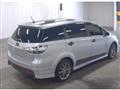 2015 Toyota Wish
