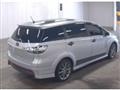 2015 Toyota Wish