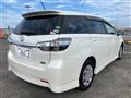 2013 Toyota Wish