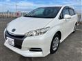 2013 Toyota Wish