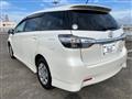 2013 Toyota Wish