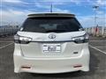 2013 Toyota Wish