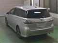2012 Toyota Wish