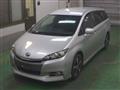 2012 Toyota Wish